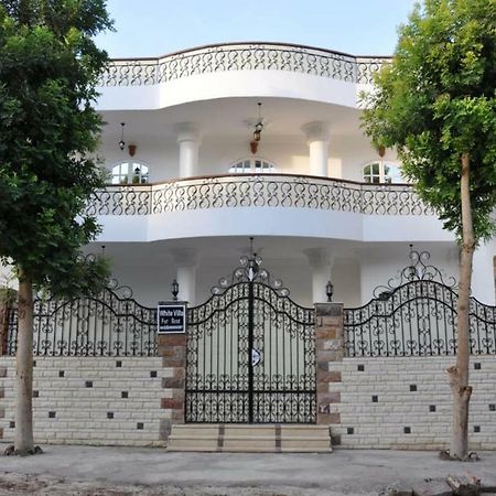 White Villa Luksor Dış mekan fotoğraf