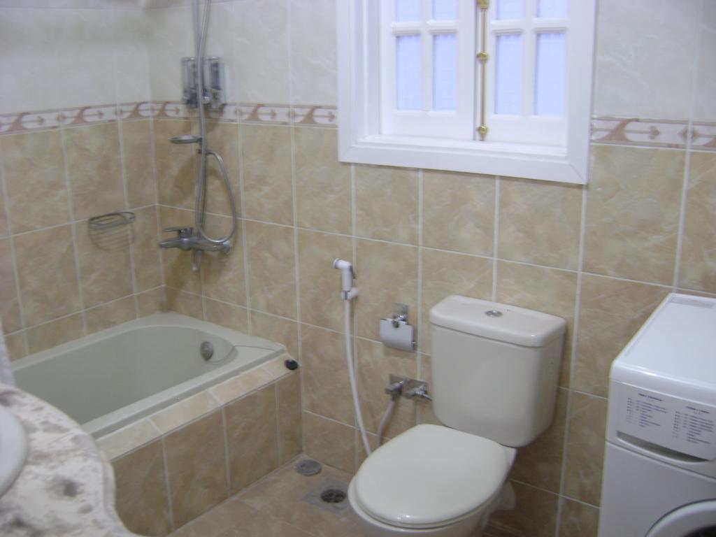 White Villa Luksor Dış mekan fotoğraf