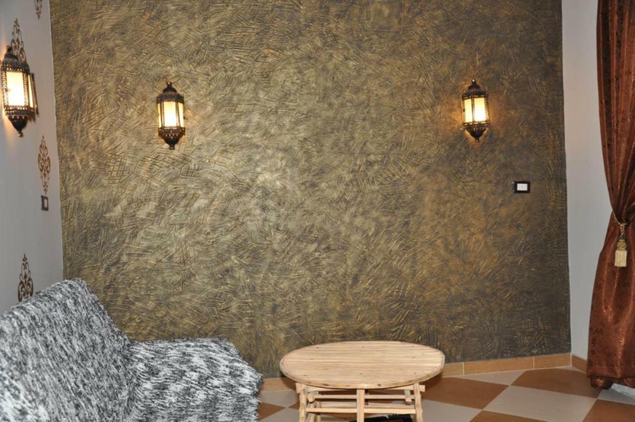 White Villa Luksor Dış mekan fotoğraf