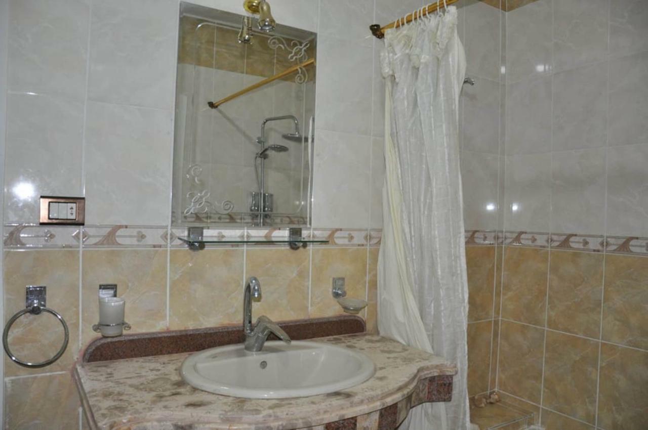 White Villa Luksor Dış mekan fotoğraf