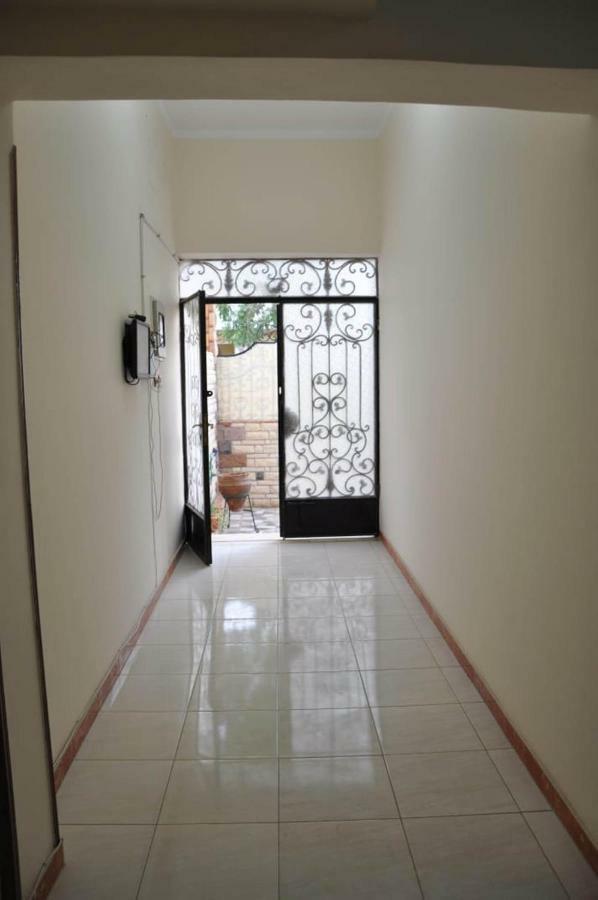 White Villa Luksor Dış mekan fotoğraf