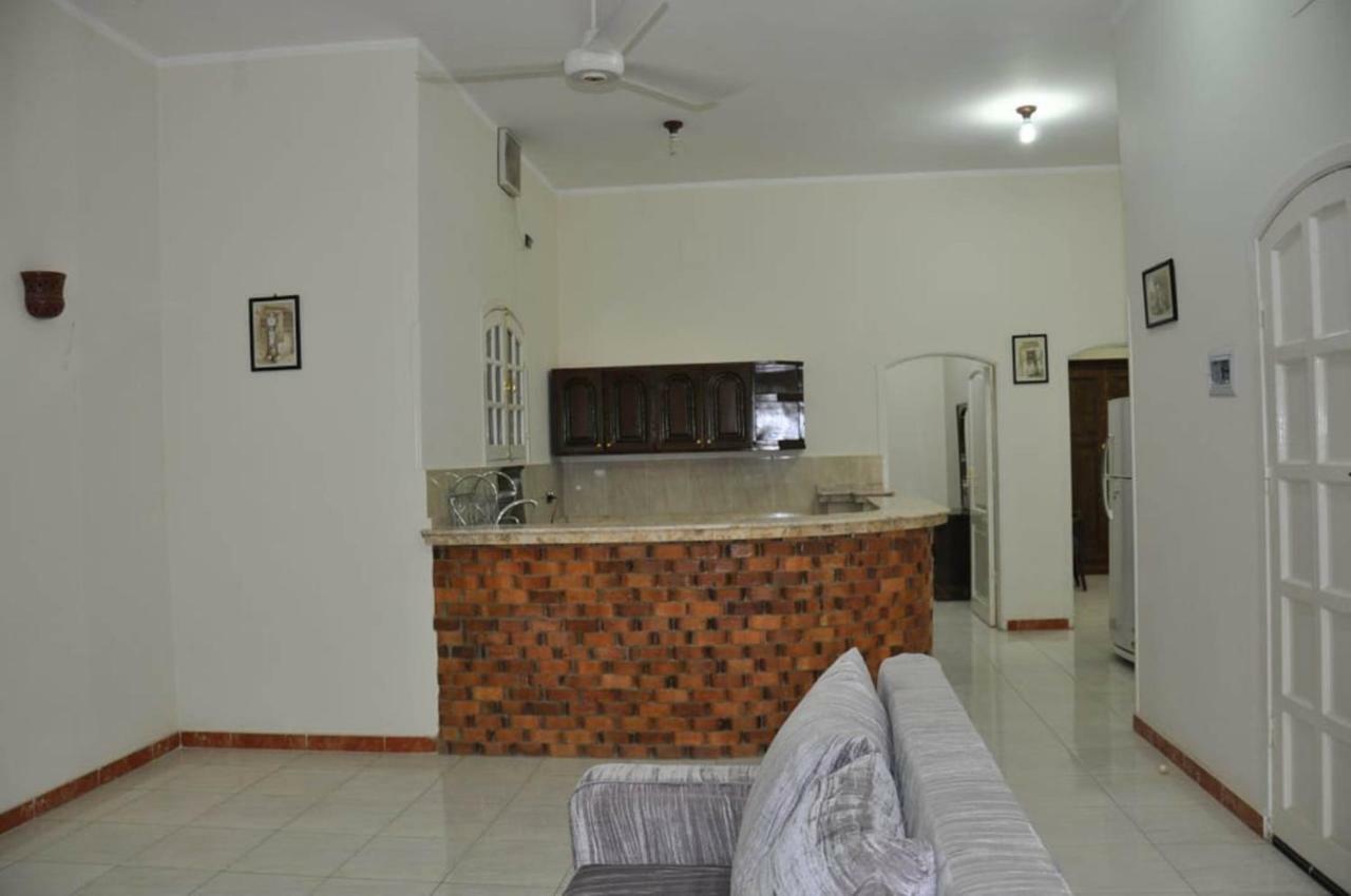 White Villa Luksor Dış mekan fotoğraf