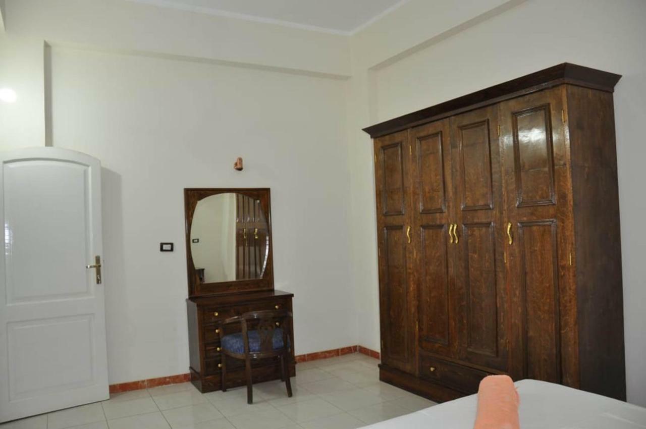 White Villa Luksor Dış mekan fotoğraf