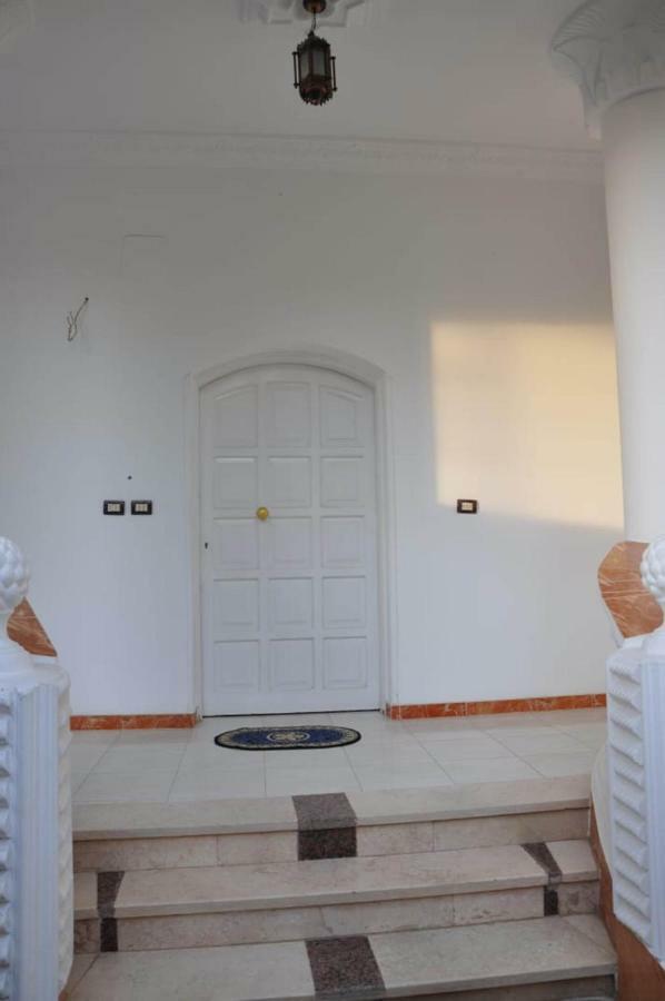 White Villa Luksor Dış mekan fotoğraf