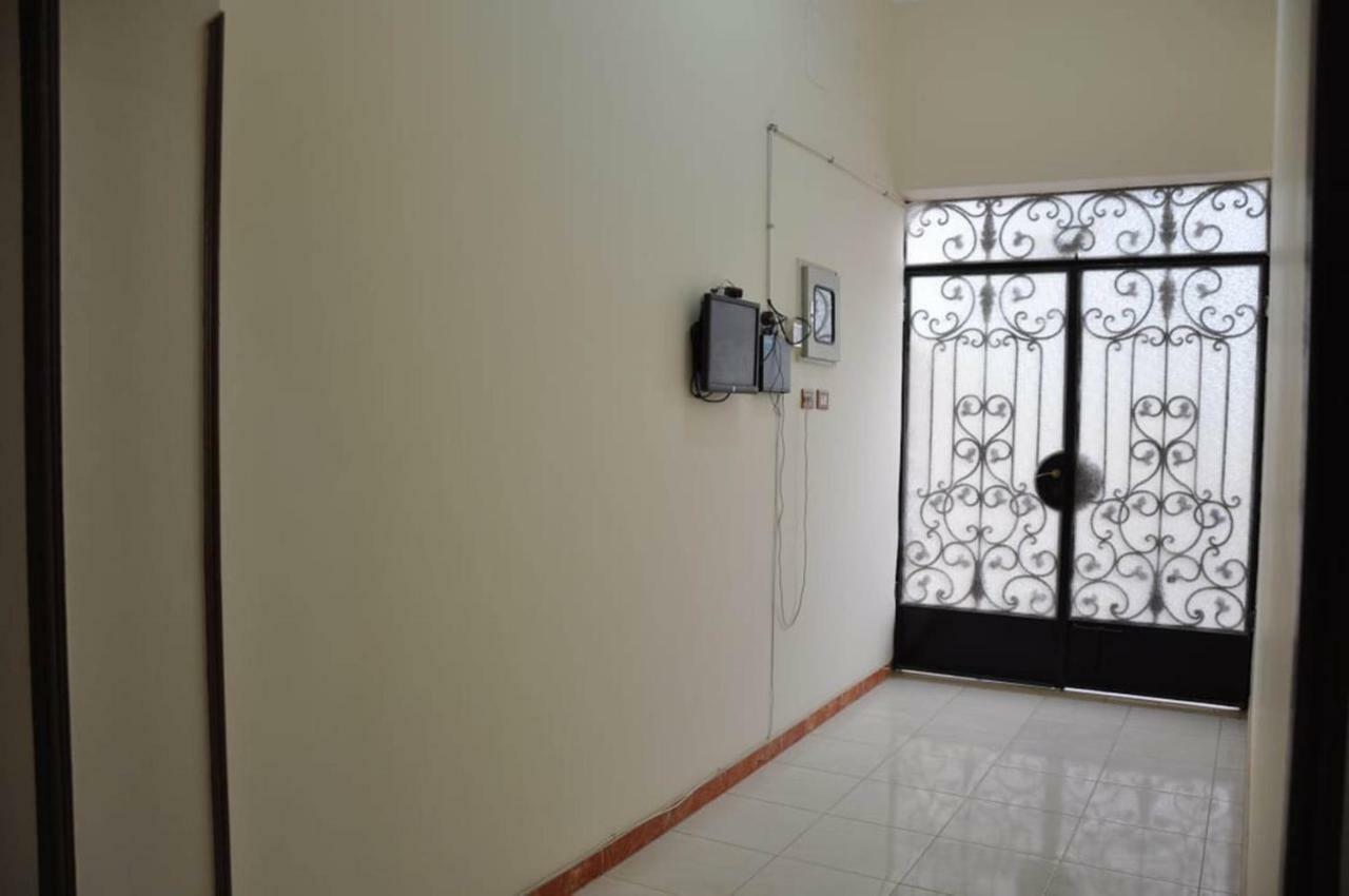 White Villa Luksor Dış mekan fotoğraf